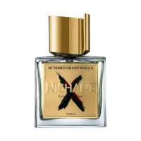 NISHANE Hundred Silent Ways X Extrait de Parfum